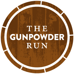 The Gunpowder Run